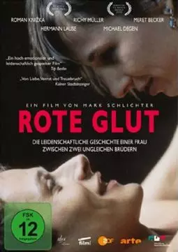 Rote Glut - постер