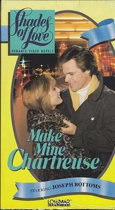 Shades of Love: Make Mine Chartreuse - постер