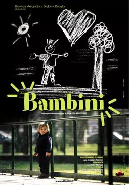 Bambini - постер