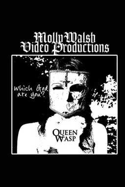 Queen Wasp - постер