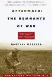 Aftermath: The Remnants of War - постер