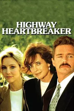 Highway Heartbreaker - постер