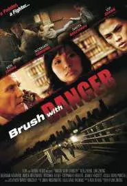 Brush with Danger - постер