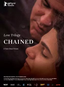 Love Trilogy: Chained - постер
