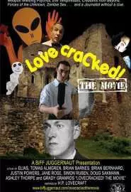 LovecraCked! The Movie - постер