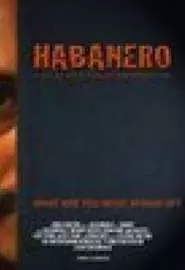 Habanero - постер
