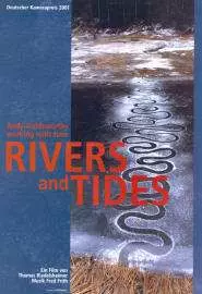 Реки и приливы - постер