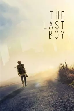 Последний мальчик - постер