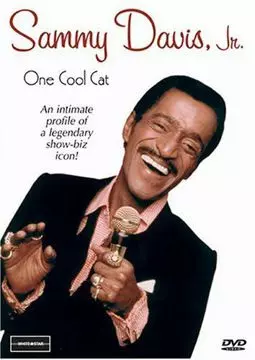 Sammy Davis, Jr.: One Cool Cat - постер