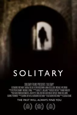 Solitary - постер