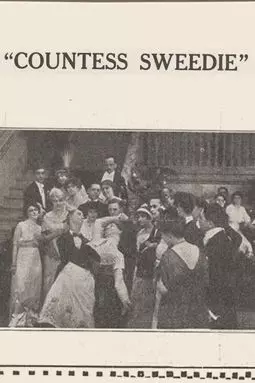 Countess Sweedie - постер