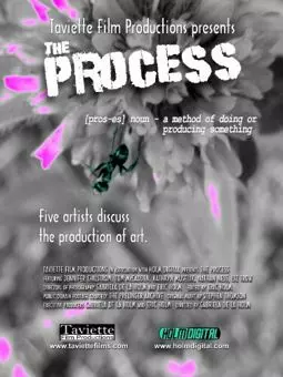 The Process - постер