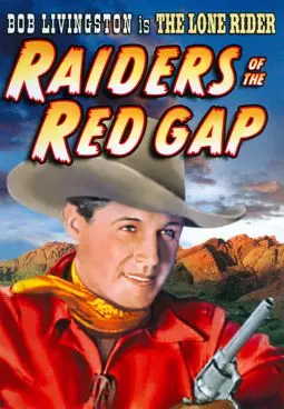 Raiders of Red Gap - постер