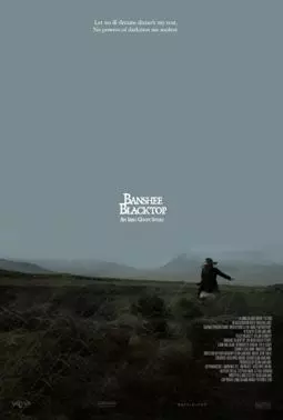 Banshee Blacktop, an Irish Ghost Story - постер