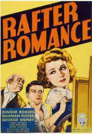 Rafter Romance - постер