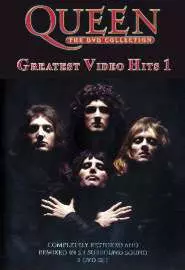 Queen: Greatest Video Hits 1 - постер