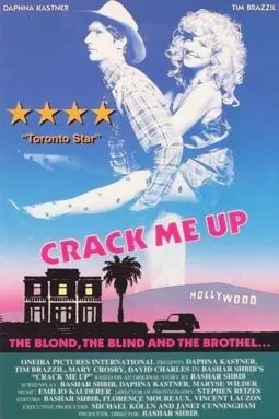 Crack Me Up - постер
