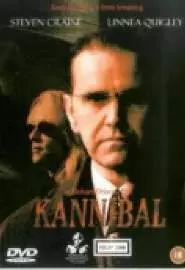 Kannibal - постер