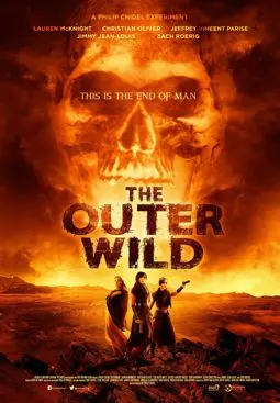 The Outer Wild - постер