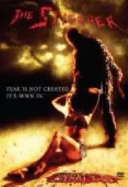 The Stitcher - постер