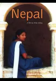 Nepal - постер