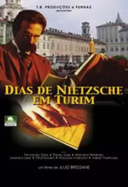 Дни пребывания Ницше в Турине - постер