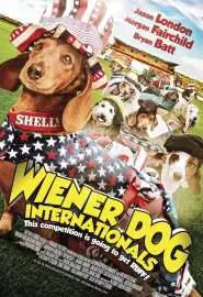 Wiener Dog Internationals - постер
