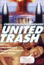 United Trash - постер
