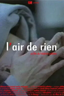 L'air de rien - постер