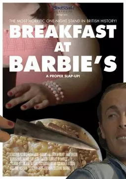 Breakfast at Barbie's - постер