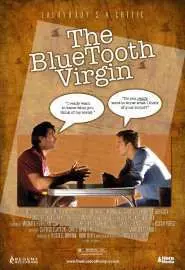 The Blue Tooth Virgin - постер