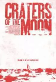 Craters of the Moon - постер
