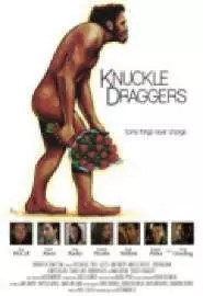 Knuckle Draggers - постер