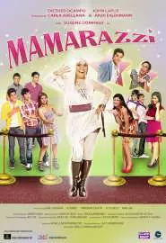 Mamarazzi - постер