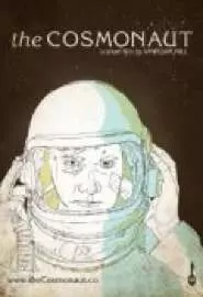 The Cosmonaut - постер