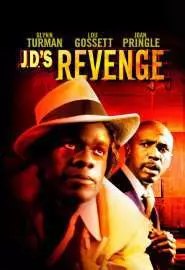 J.D.'s Revenge - постер