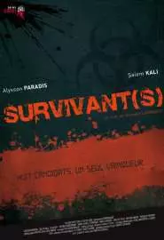 Survivant(s) - постер