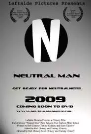 Neutral Man - постер