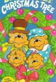 The Berenstain Bears' Christmas Tree - постер