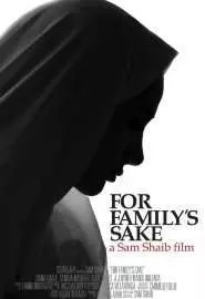 For Family's Sake - постер