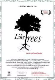 Like Trees - постер