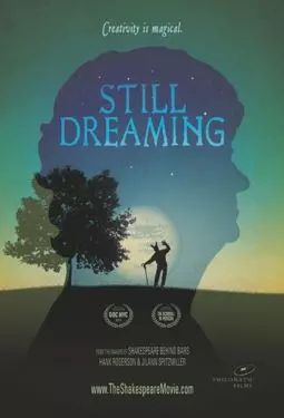 Still Dreaming - постер