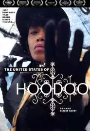 The United States of Hoodoo - постер