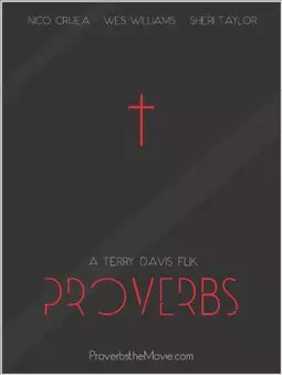 Proverbs - постер