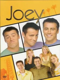 Джоуи - постер