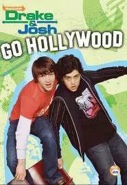 Дрейк и Джош в Голливуде - постер