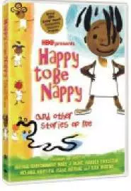 Happy to Be appy and Other Stories of Me - постер