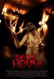 Темный дом - постер