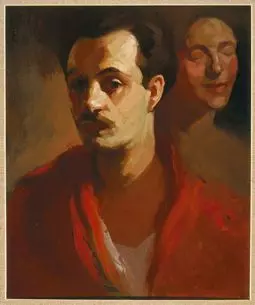 Гибран - постер