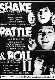 Shake, Rattle & Roll 2 - постер